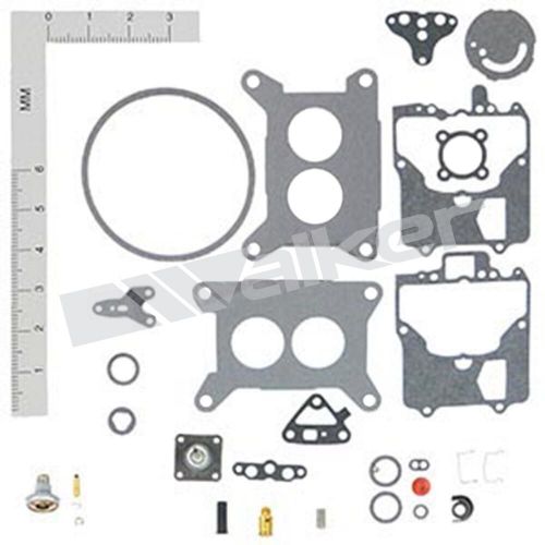 Walker products carburetor repair kit p n 151029