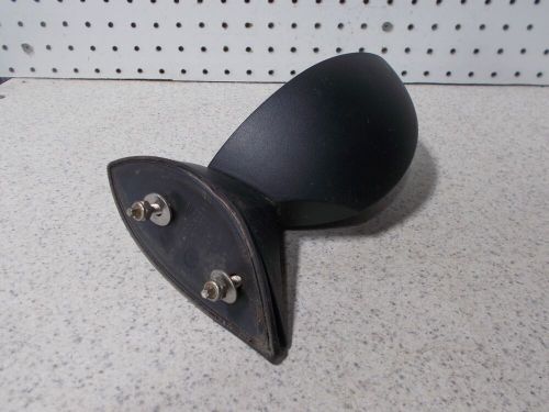 Polaris jet ski / 1994 msx 140 / right mirror assembly / good!