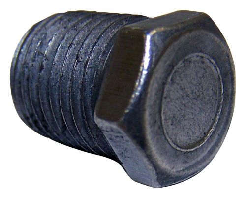 Crown automotive g444618 auto trans oil pan drain plug