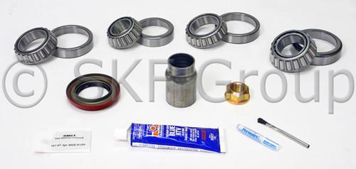 Skf sdk339-a bearing, differential kit-axle differential bearing & seal kit