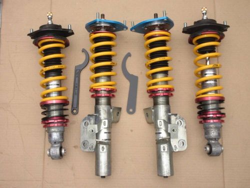 Beauty ollins dfv monster sports height rare brz zn6 86 zc6 zd8 zn8