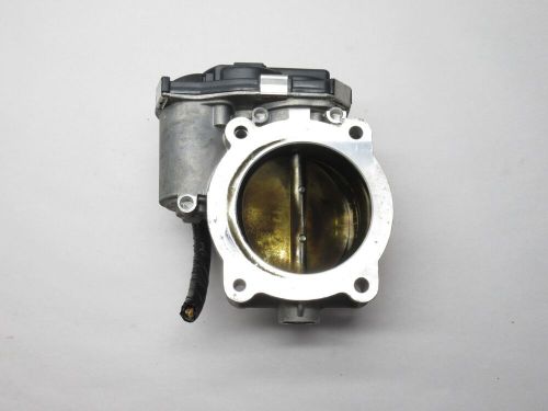 2013-2016 cadillac srx throttle body 12632172ba oem