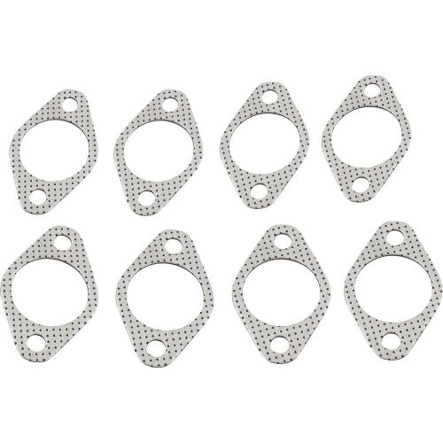 Speedway 91013600 1932-1953 flathead header flange exhaust gaskets