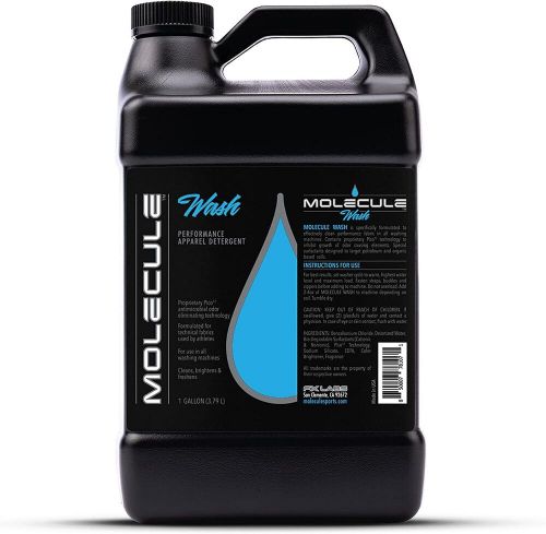 Mlwa1g molecule wash