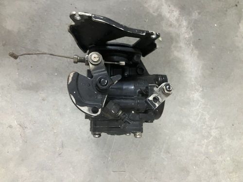 1997 seadoo oem carburetor single carb gti gsi gs 270500297 717 720