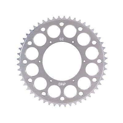 Ti22 performance 600 rear sprocket 5.25in bolt circle 52t tip3840-52