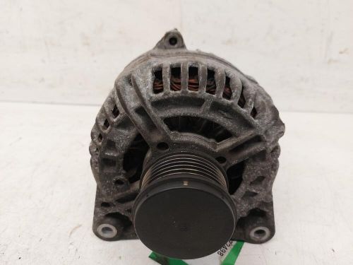 2011 nissan qashqai mk1 1.5l diesel 150a bosch alternator