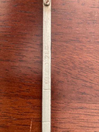 Volkswagen 1200-1600 dipstick original