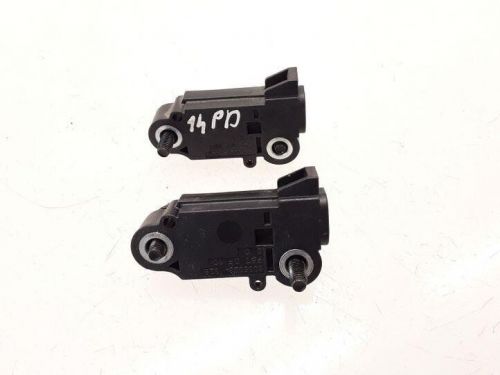 Chevrolet captiva c100, c140 left side impact sensor 96631484 20730186-