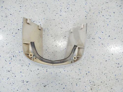 Evinrude johnson outboard 1985-1998 88-175 hp rear exhaust cover 0390131 390131