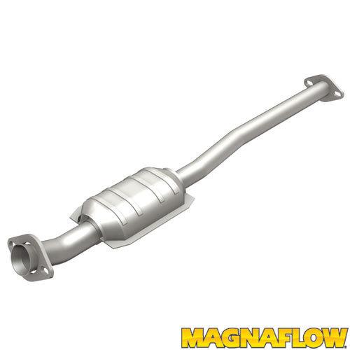 Magnaflow catalytic converter 22614 chevrolet sprint