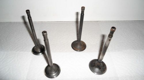 Honda 600 sedan coupe four valve set