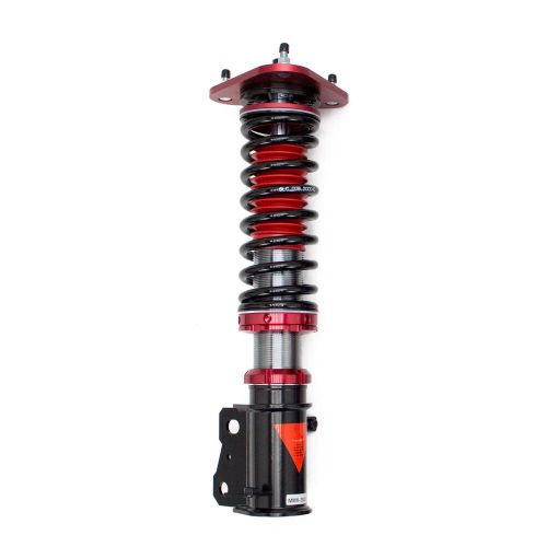 Godspeed maxx 40 way adjustable coilover shocks kit for 00-06 toyota mr2 spyder