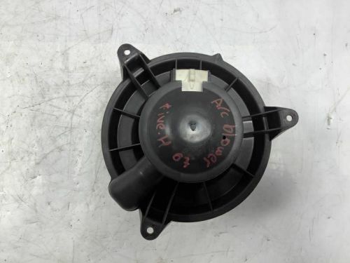 Ford five hundred 2005 2007 blower motor factory