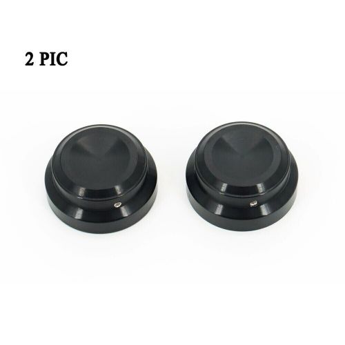 For nightster 975 rh 975 2022 2023 2 pic nut covers width 15 nut protector cover