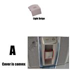 Sunroof window switch button cover cap for mercedes-benz ml gl gls gle w166 w292