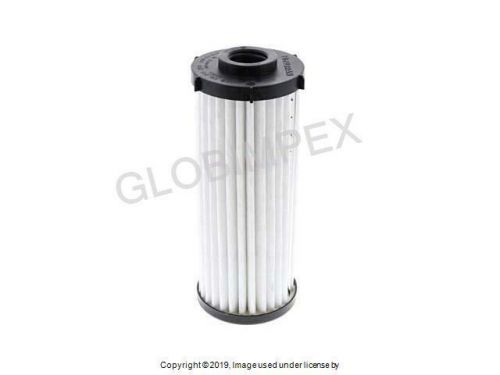 Audi a3 e-tron r8 (2016-2017) auto dual clutch trans filter genuine + warranty