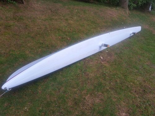 Hobie cat 16 starboard hull