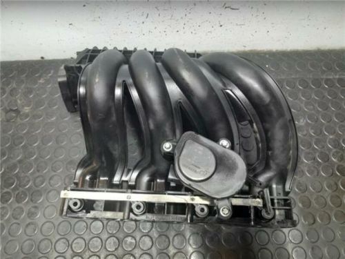 A611090 connector intake manifold v. for mercedes class c (bm 203) sportcoupe 1125498-