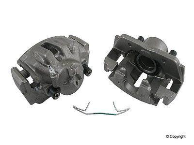 Wd express 540 26019 783 front brake caliper