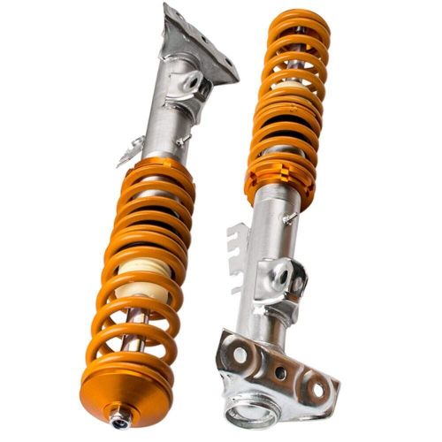 Mxp height adjustable coilovers kit bmw 3 series e36 coupe berlina touring 92-00