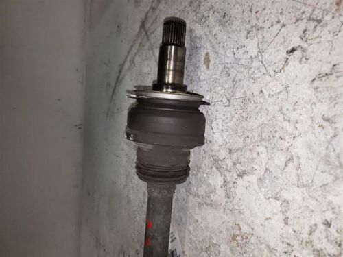 2007-2013 mercedes s550 w221 rear axle shaft 2213502010 kr125775