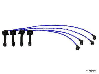 Wd express 737 32069 129 spark plug wire-ngk spark plug wire