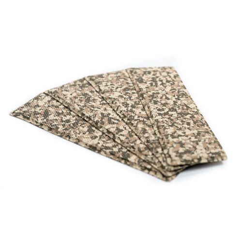 Seadek 3.75&#034; x 12.75&#034; 5mm 4-piece step kit desert camo 23903-21526