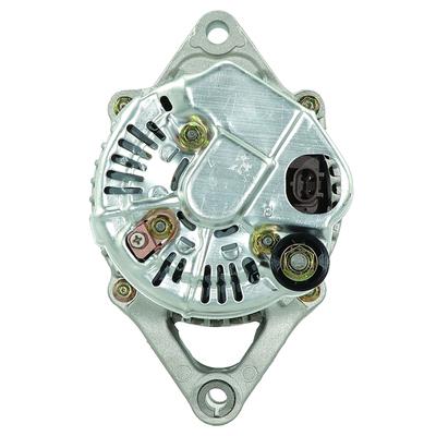 Remy 12277 alternator/generator-premium reman alternator