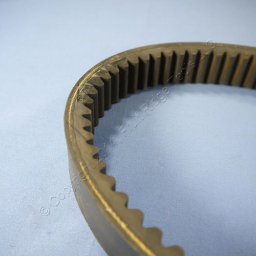 Goodyear 71236 snowmobile drive belt