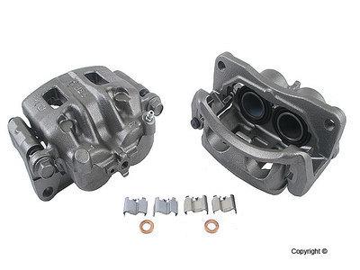 Wd express 540 32092 783 front brake caliper