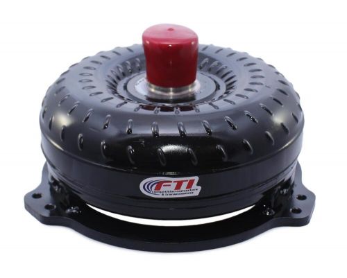 Fti performance esr series torque converters esrl0086