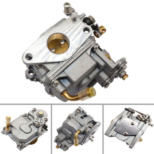 812647t1 marine carburetor assy mercury mariner outboard motor 8 hp 9.9 hp