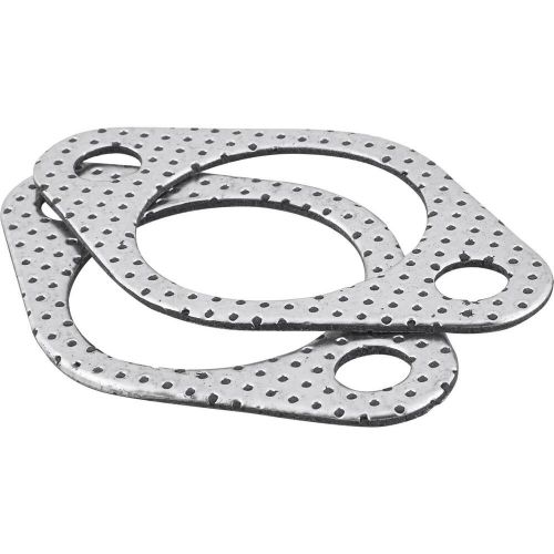 Extreme exhaust gaskets, 1-5/8 inch header flange,  fits ford flathead