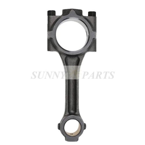 4 piece brand-new higher quality connecting rods fits for kubota v1702 engine