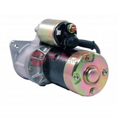 New starter motor fits mitsubishiinboard l2e l3a l3c l3e 61wm 62wm 63wma diesel