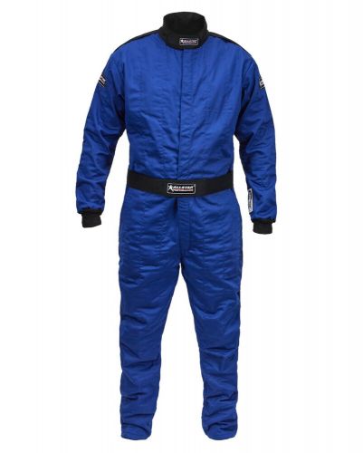 Allstar multi-layer complete racing suit sfi 3.2a/5 rated choose size &amp; color!