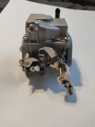 New carburetor for yamaha 2 stroke 25hp 30hp outboard engine 61t14301 1993-1997