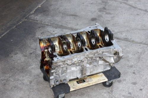 Oem 2016-2020 hyundai &amp; kia 2.4l engine bare block g4kj (418)