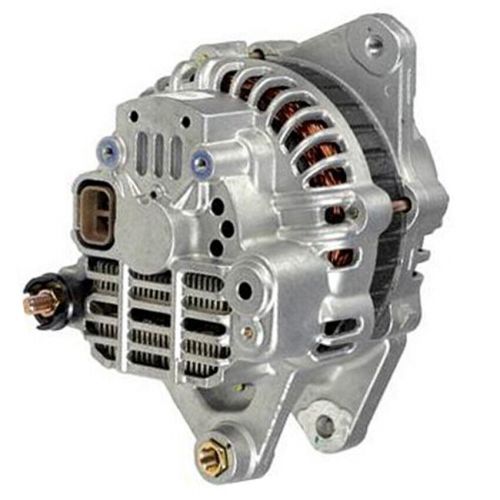 New 12v alternator fits mitsubishi montero 1994-2004 a3ta0791 a3ta0791a md313395