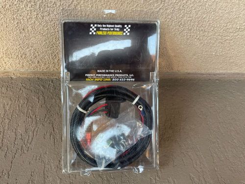 Painless wiring 30803 auxiliary light relay kit, new in box