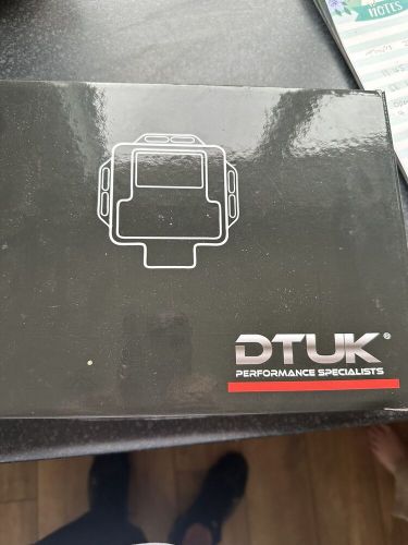 Dtuk tuning box audi tfsi 30 110 bhp