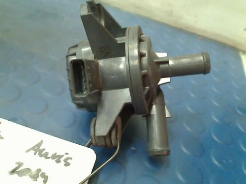 Extra water pump toyota auris touring sports (e18) 2014 g904052016-