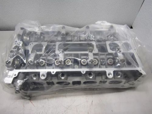 New mazda lf9g-10-090a cylinder head(bare head) mx-5 miata