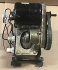 Peters and russell c-5623 diaphragm belt driven water pump - untested &amp; as-is