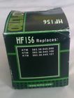 Hiflofiltro hf156 oil filter for ktm 640 duke li/625 smc/^20 duke