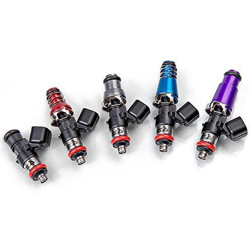 Injector dynamics    1700 48 14 r35 6    id 1700cc injector sets  6 cyl