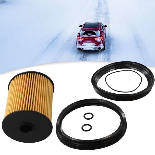 Replacement fuel filter fit for bmw mini for cooper r50 r52 r53 adb112303 kx504d