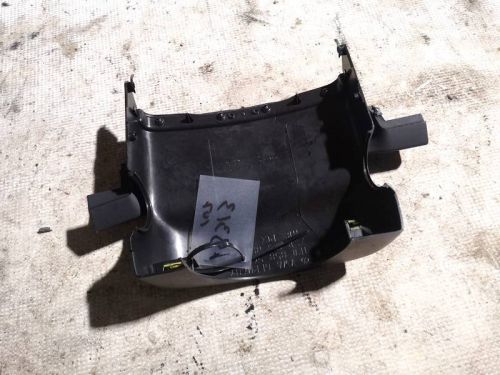 1k08565 steering column trim panel bottom 1k08560 de1992555-19-