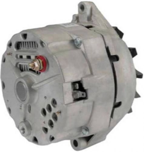 Alternator fits john deere marine 6125sfm75 engine 12.5 re501112 1105535 1105536